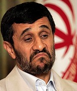 Iran leader